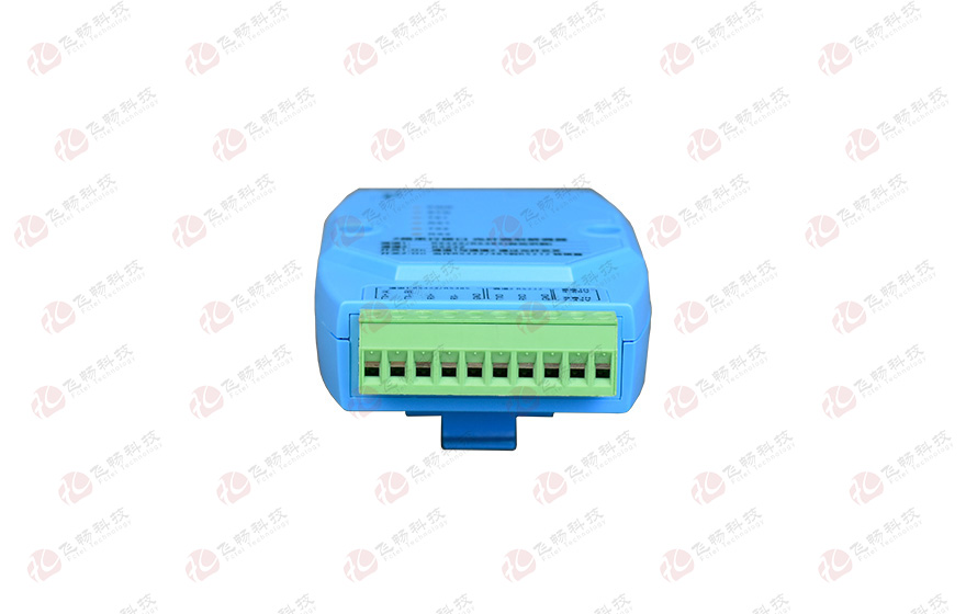 香蕉视频91黄片科技-工业级2路串行接口(1*RS422/485和1*RS232）光猫