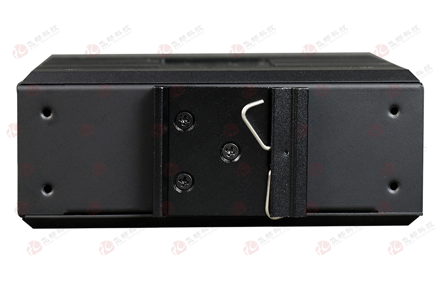 香蕉视频91黄片科技-工业轨式 管理型8路千兆电+8路千兆SFP光口